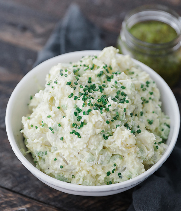 Potato Salad