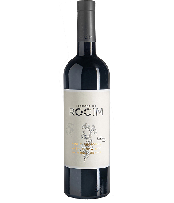 ROCIM Blend Bottle Shot