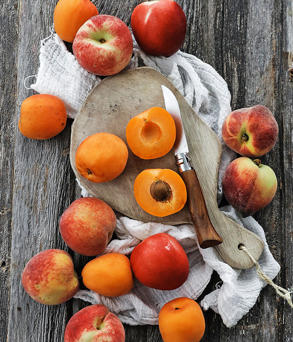 Stone Fruit Dutch Baby_Stone Fruit