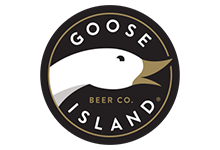Goose Island Brewing Logo