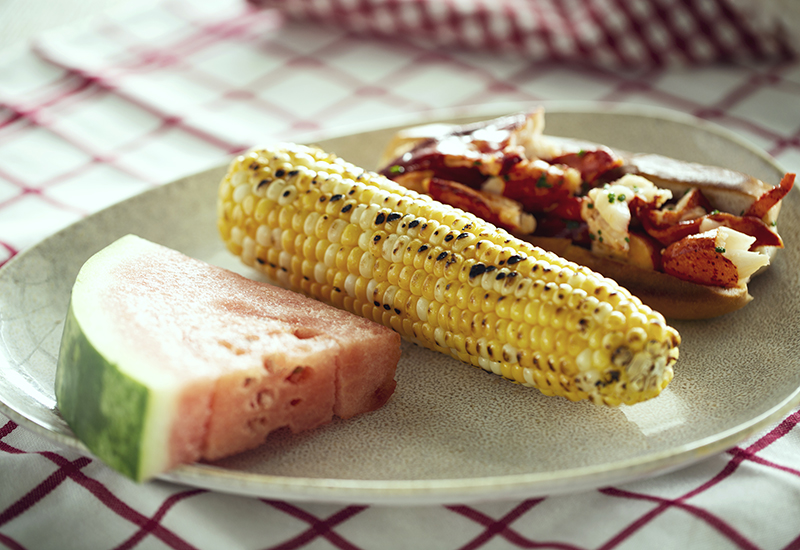 What’s For Dinner? Lobster Rolls