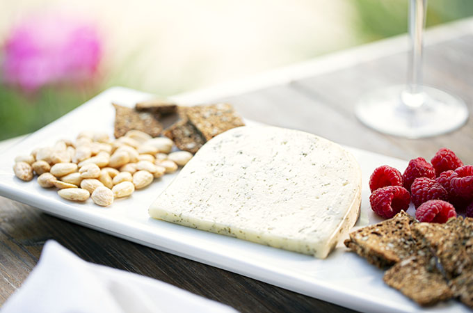 Mayfield Road Creamery Dill Havarti