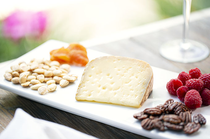 Old Brooklyn Cheese Co