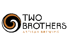 Two Brothers Brewing Logo