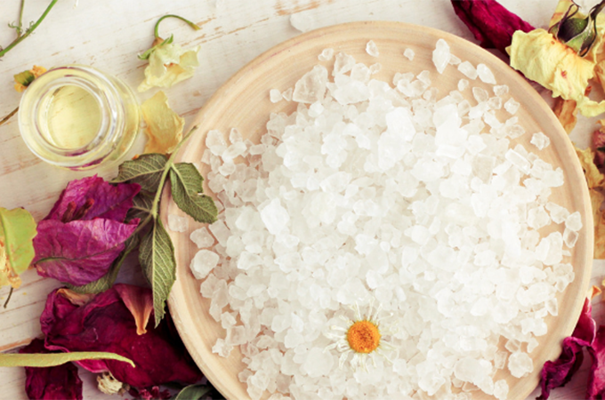 Bath Salts