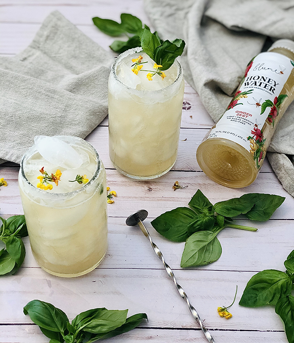 Hard Iced Tea