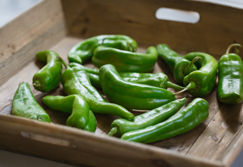 Hatch Chile Roast Barrington