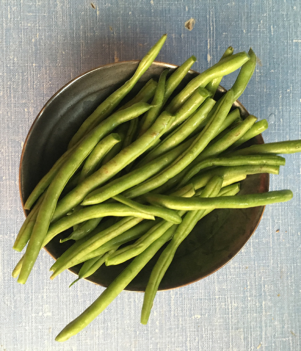 Local Green Beans