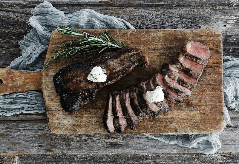 Steak 101: Tips & Tricks for Picking and Preparing the Perfect Steak