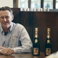 Ed Thompkins, Heinen's Wine Buyer