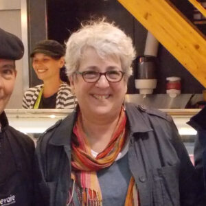 Anne Somoroff