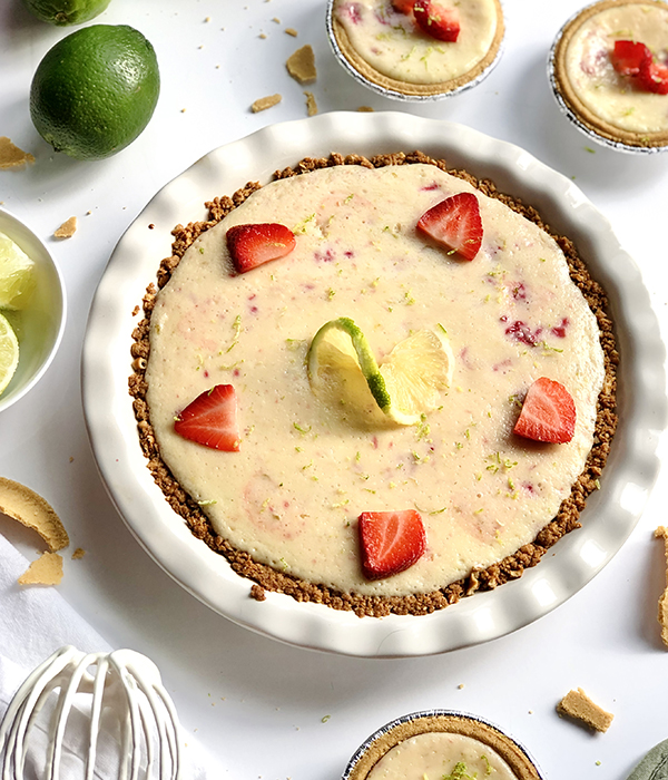 Margarita Pie