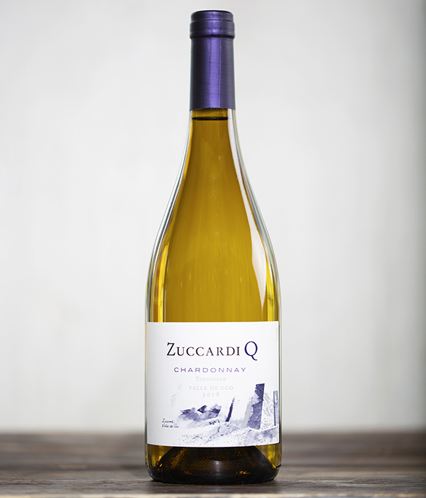 Zuccardi Chardonnay