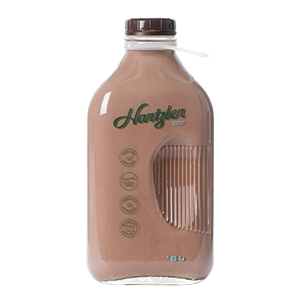 Hartzler Dairy Chocolate Milk