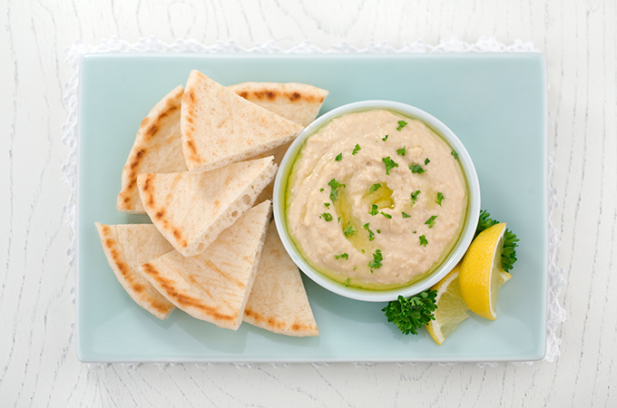 White Bean Dip