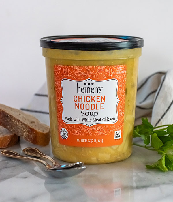 Soup's On Discover Heinen's Premium Packaged Soups Heinen's Grocery Store