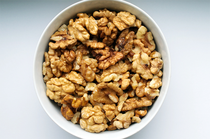 Walnuts