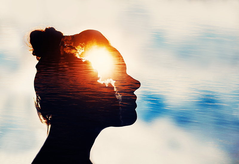 12 Holistic Ways to Boost your Mental Health
