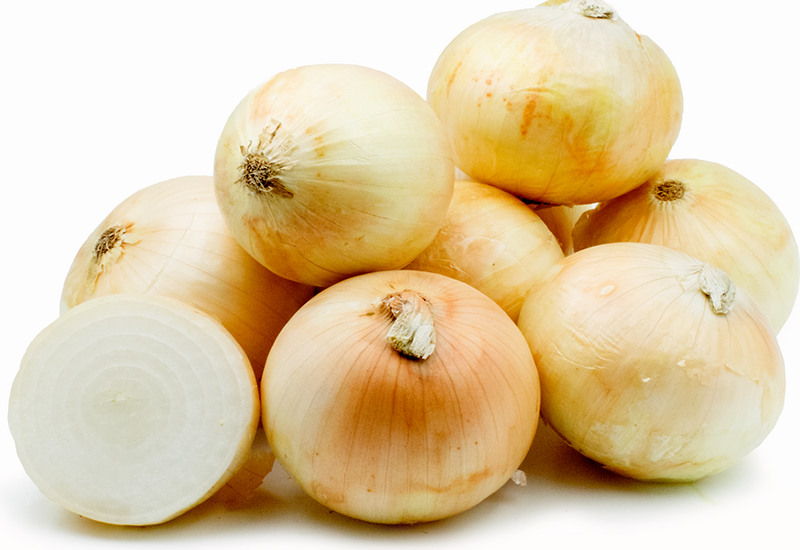 We Know Our Sources: Honey Sweet® Onions