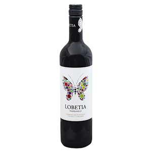 Lobetia Biodynamic Wine