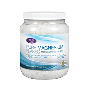 Life-flo Pure Magnesium Flakes
