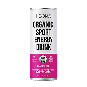 Nooma Preworkout