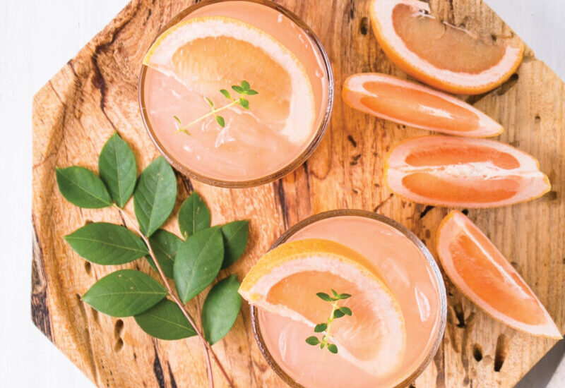 Celebrate Citrus