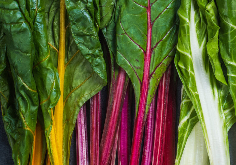 Eat Your Greens