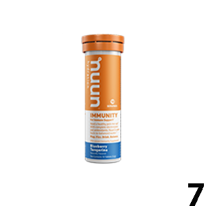 NUUN Immunity Tabs