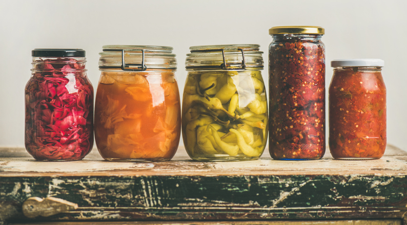 Fermented Foods