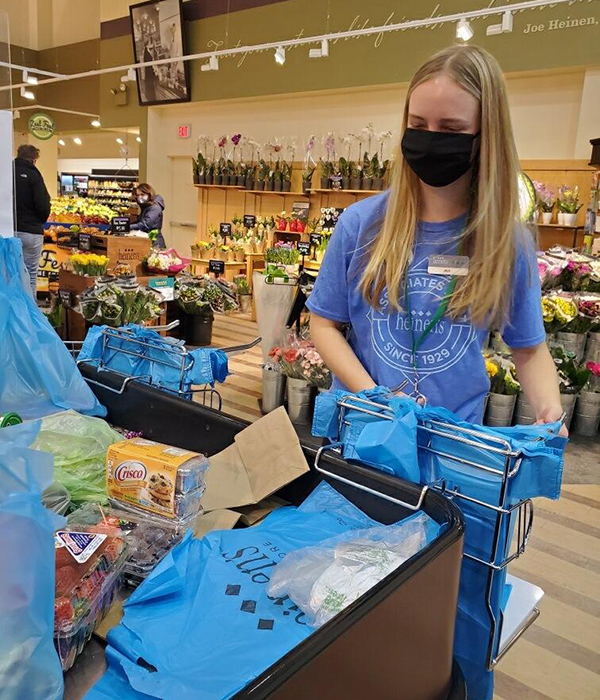 National Supermarket Employee Day 