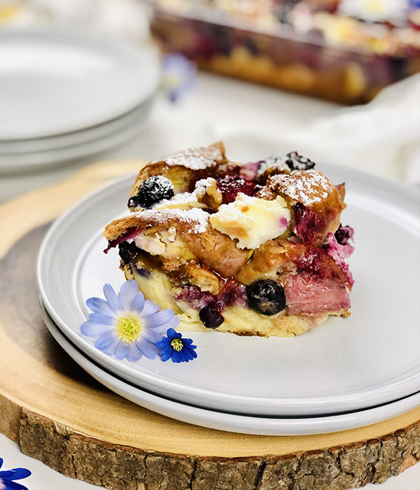 Berry Strata