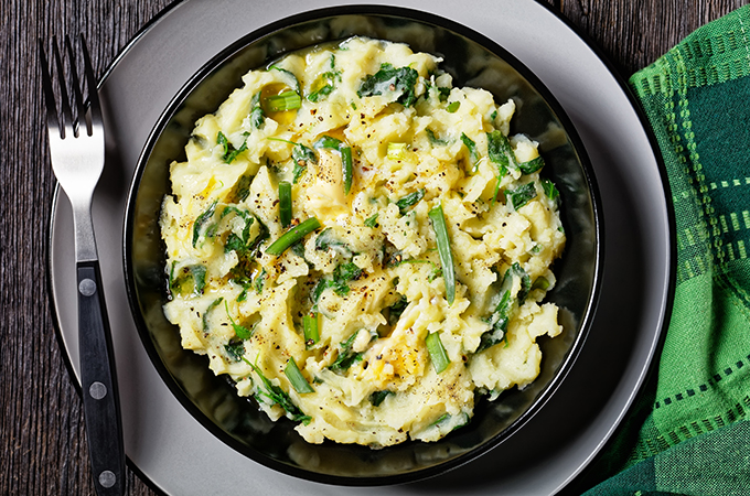 Colcannon