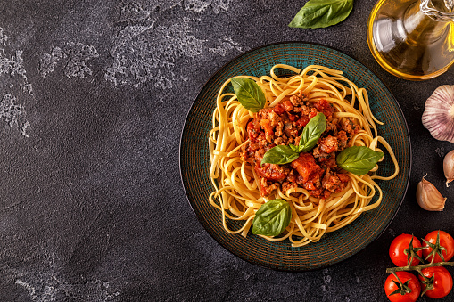 Easy, Hearty Marinara Sauce