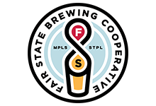 Fair State Brewing Cooperative Logo
