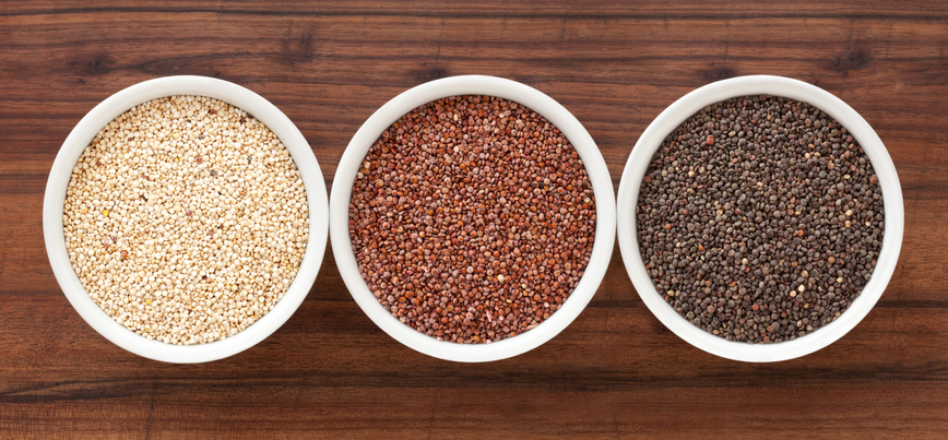 Fascinating Facts about Quinoa