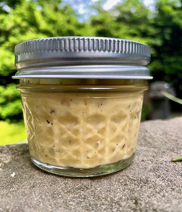 Caesar Dressing