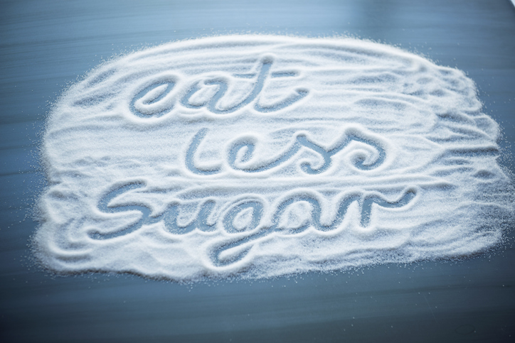 Heart Health: Manage Your Sugars