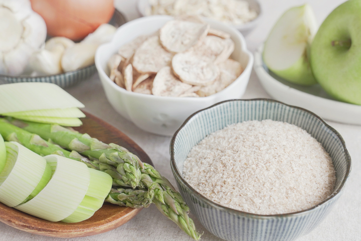 Digestive Health Part 3: Resistant Starch