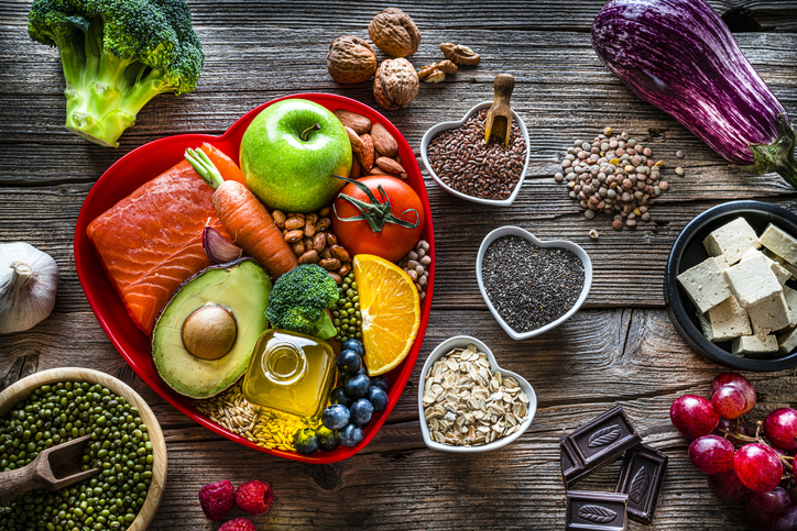 How to Identify and Correct Chronic Inflammation