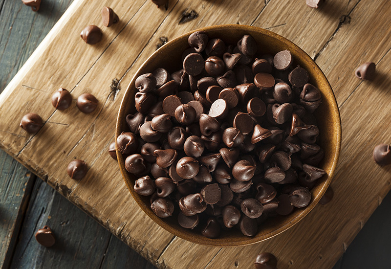 13 Things to Make, Bake or Do with Heinen’s New Baking Chocolates