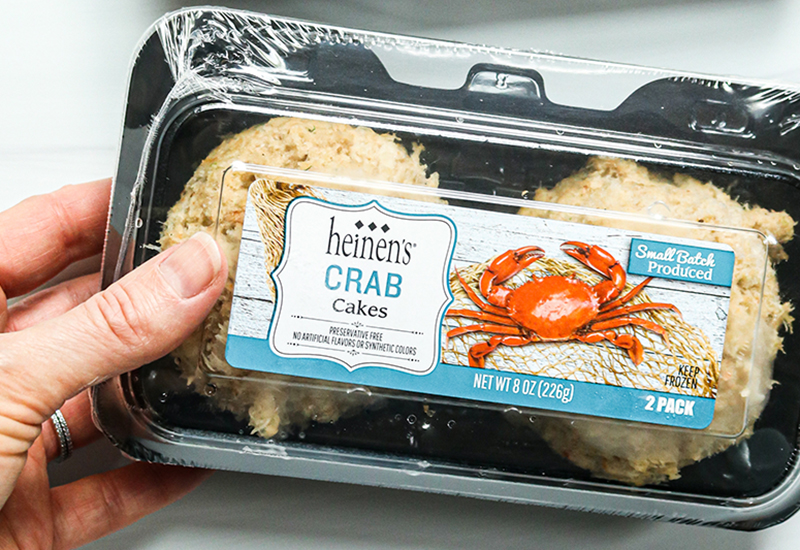 5 Unique Facts about Heinen’s Crab Cakes