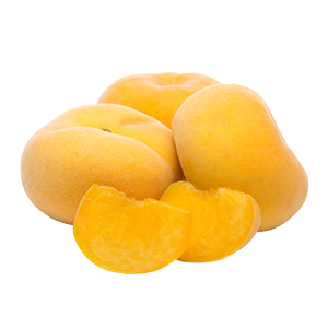 Peach Pie