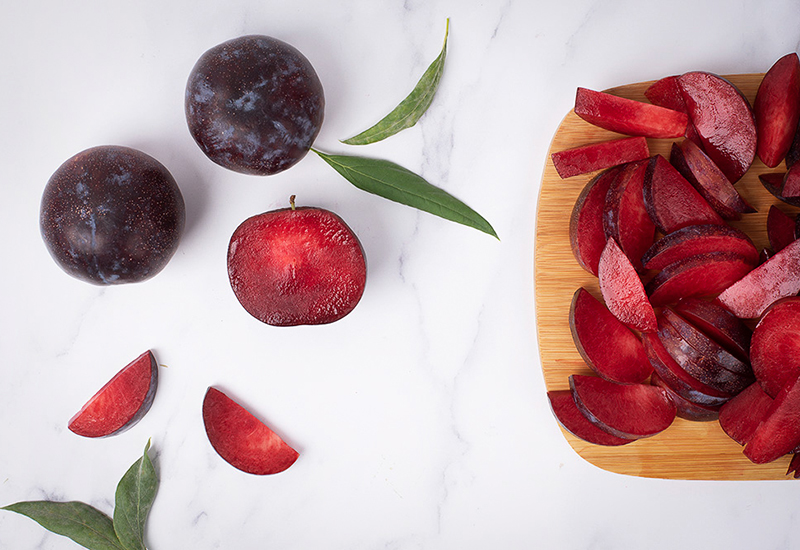 Stone Fruit 101