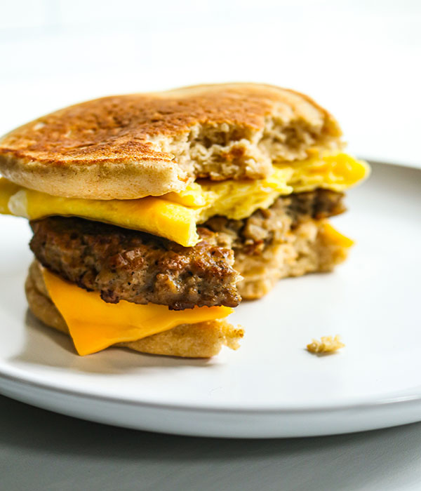 Copycat Mcgriddle