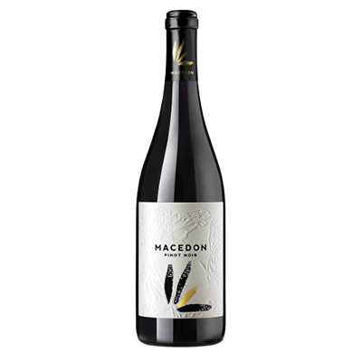 Macedon Pinot Noir