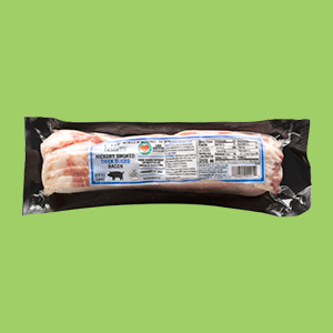 Heinen's Bacon