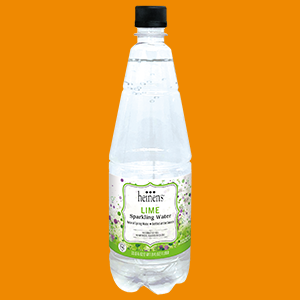 Heinen's Sparkling Water