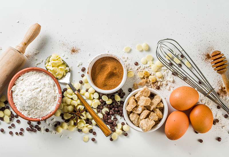 6 Must-Try Brands for Healthy Holiday Baking
