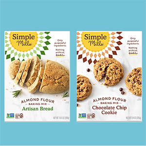 Simple Mills